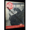 Match (N°31 - 2 Février 1939) : Le Cauchemar Est Fini. La Petite...
