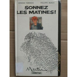 Sonnez les Matines