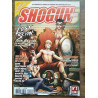 Shogun Mag Nº 2 Lost scion sex and fun Novembre 2006
