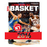 Livre d'or du basket 2016