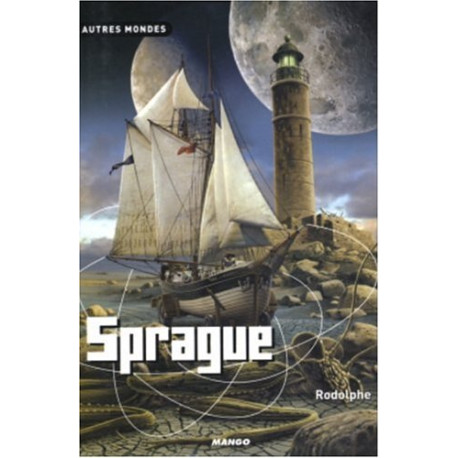 Sprague Sprague