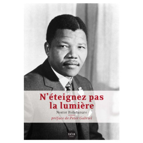 N'éteignez pas la lumière N'éteignez pas la lumière