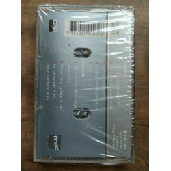 Sansonetti Saint-Lazare Cassette Audio-K7 NEUVE SOUS BLISTER