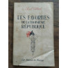 Les favorites de la IIIe république Les