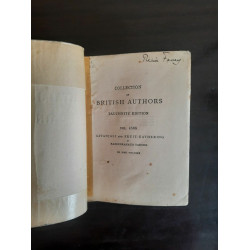 Gitanjali and fruit gathering vol 4568
