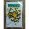 Les plus belles musiques de mariage Cassette Audio-K7 NEUVE SOUS...