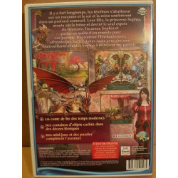 Awakening. Le clocher du soleil PC-CD