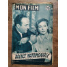 Mon Film n323 Agence matrimoniale 29 10