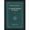 La grande muraille du Japon ex SP ENVOI autographe