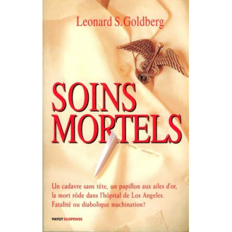 Soins mortels Soins mortels