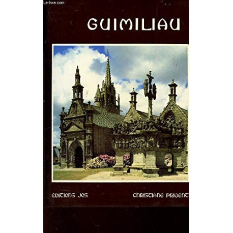 Guimiliau Guimiliau