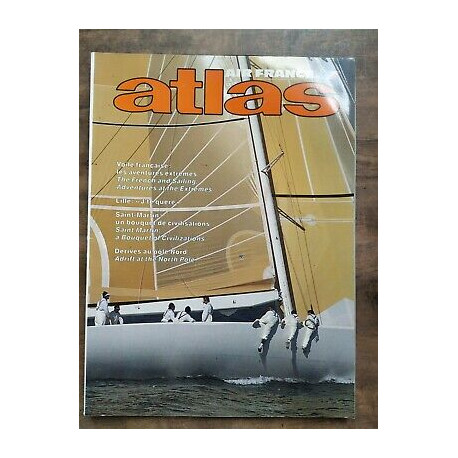 Air France Septembre 1990