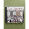 Concert classique vol 1- Poète et paysan Valse triste/ CD
