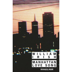 Manhattan love song