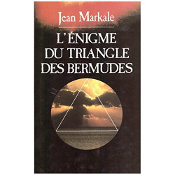 L'énigme du triangle des bermudes