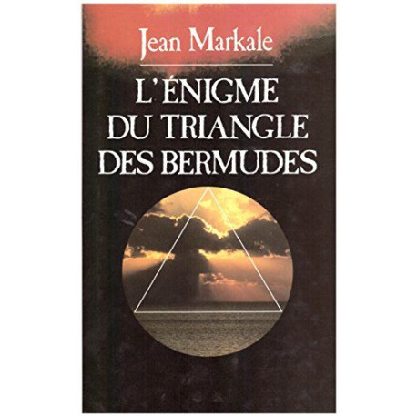 L'énigme du triangle des bermudes L'énigme du triangle des bermudes