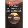 L'énigme du triangle des bermudes