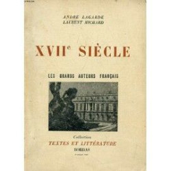 XVIIe Siécle