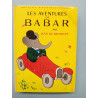 Les aventures de Barbar Bibliothèque rose