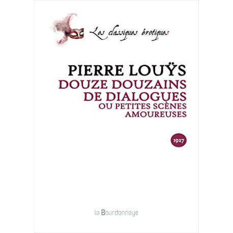 Douze douzains de dialogues Douze douzains de dialogues