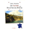 Les noms de famille des Bouches-du-Rhône