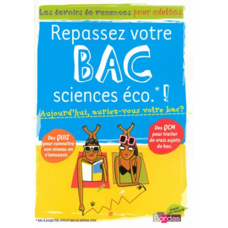 Repassez votre bac es Repassez votre bac es