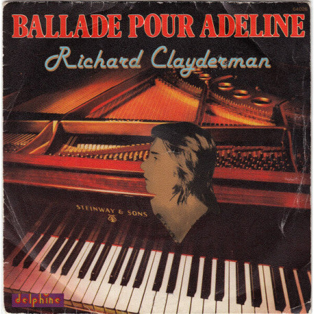Ballade Pour Adeline