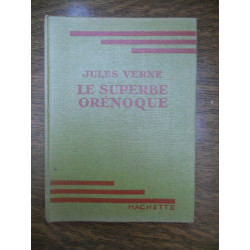 Le superbe orénoque hachette