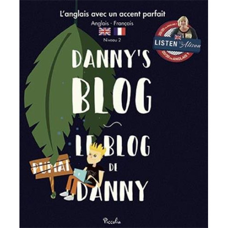 Le blog de Danny / Danny's Blog Le blog de Danny / Danny's Blog