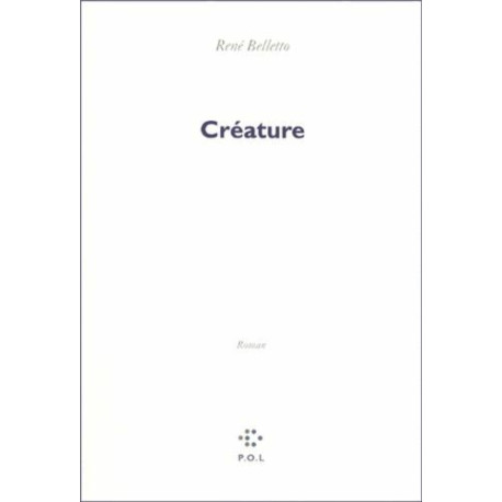 Créature