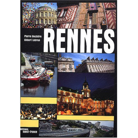 Rennes Rennes
