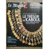 Le Monde 2 Nº32 Une Incroyable histoire Les trésor de Kaboul...