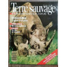 Terre Sauvage n18 Mai 1988 Rhinoceros L'agonie d'un géant