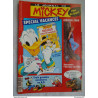 Le Journal de Mickey hebdomadaire N° 2158