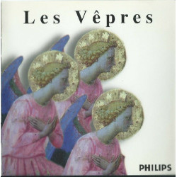 Les Vêpres