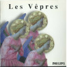 Les Vêpres