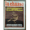 La revue nationale de La Chasse n400 Janvier 1981