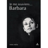 Je Me Souviens... Barbara