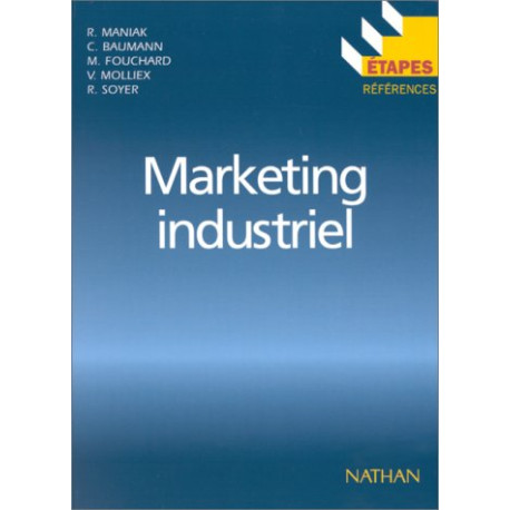 Marketing industriel Marketing industriel
