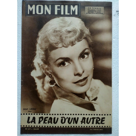 MON FILM 617 18 6