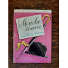 Mouche Détective Bibliothèque Rose hachette