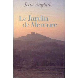 Le jardin de Mercure