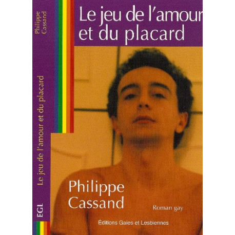 Le Jeu de l'Amour et du Placard Le Jeu de l'Amour et du Placard