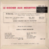 Le Rocher Aux Mouettes