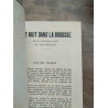 Mon Roman d'aventures Une nuit dans la brousse -
