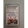 Cassette Audio - Nationalhymnen : National Anthems