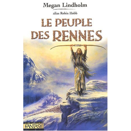 Le Peuple des rennes tome 1 Le Peuple des rennes tome 1