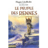 Le Peuple des rennes tome 1