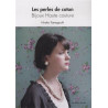 Les perles de coton : Bijoux Haute couture