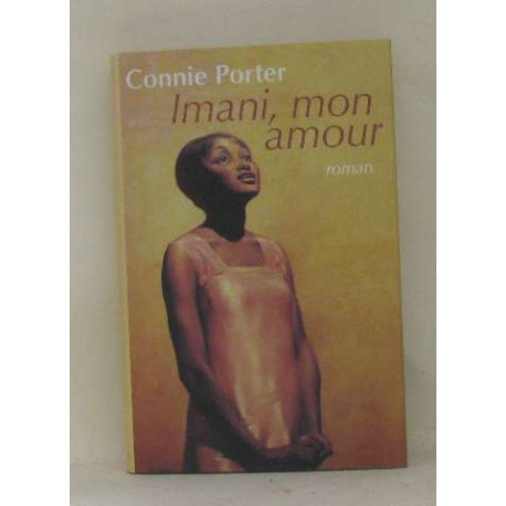 Imani mon amour Imani mon amour